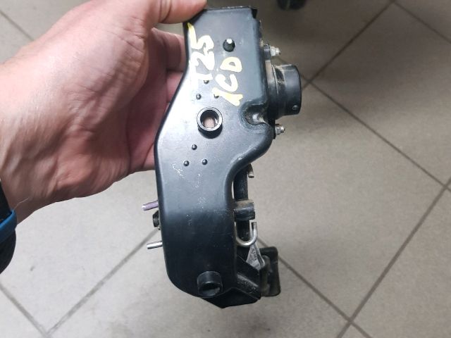 bontott TOYOTA AVENSIS T25 Gázpedál (Elektromos)