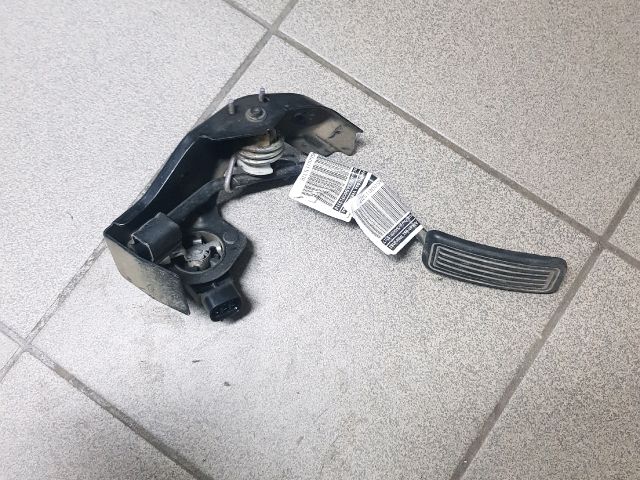 bontott TOYOTA AVENSIS T25 Gázpedál (Elektromos)