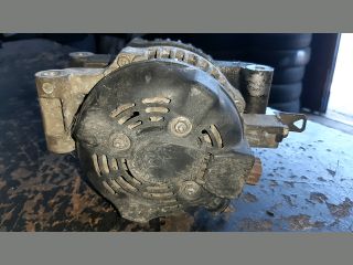 bontott TOYOTA AVENSIS T25 Generátor