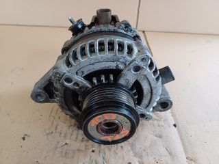 bontott TOYOTA AVENSIS T25 Generátor