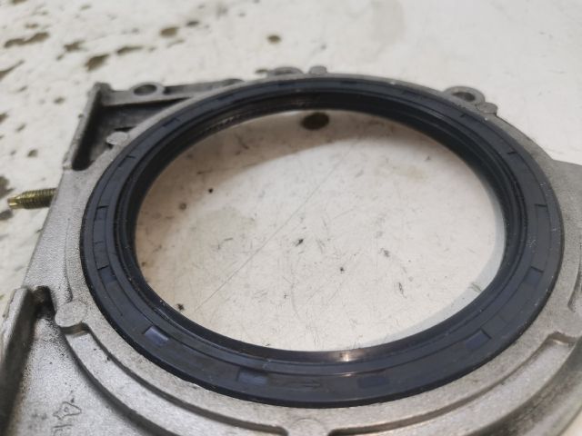 bontott TOYOTA AVENSIS T25 Hátsó Főtengely Szimmeringház