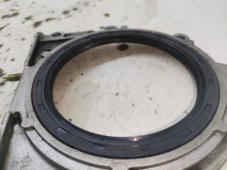 bontott TOYOTA AVENSIS T25 Hátsó Főtengely Szimmeringház