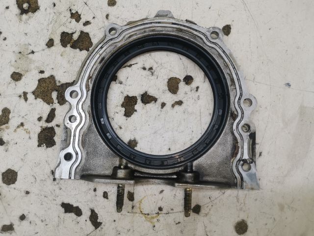 bontott TOYOTA AVENSIS T25 Hátsó Főtengely Szimmeringház