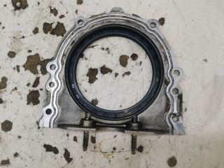 bontott TOYOTA AVENSIS T25 Hátsó Főtengely Szimmeringház