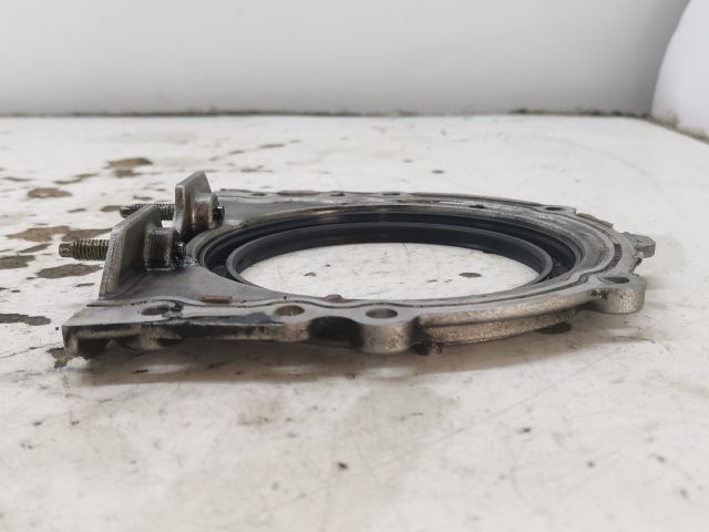 bontott TOYOTA AVENSIS T25 Hátsó Főtengely Szimmeringház