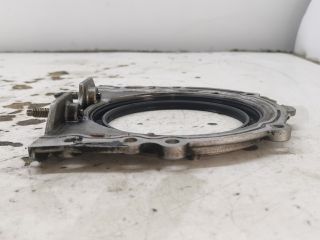 bontott TOYOTA AVENSIS T25 Hátsó Főtengely Szimmeringház