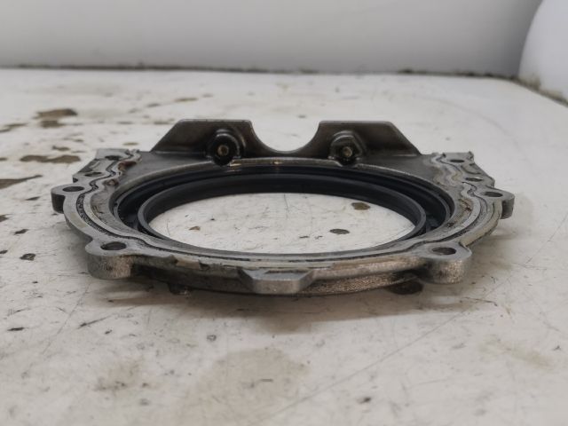 bontott TOYOTA AVENSIS T25 Hátsó Főtengely Szimmeringház