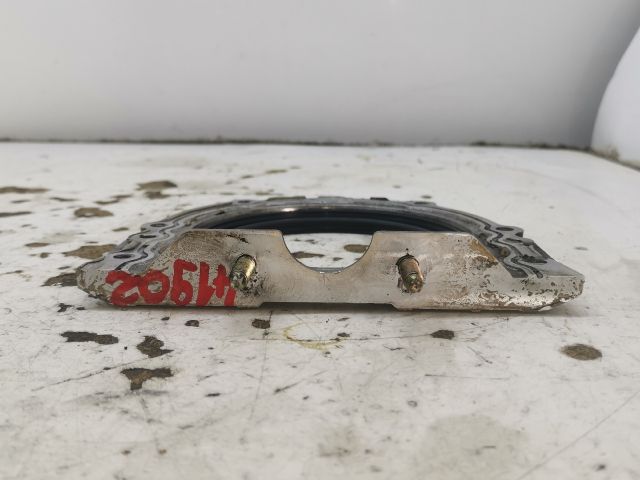 bontott TOYOTA AVENSIS T25 Hátsó Főtengely Szimmeringház