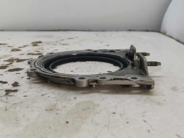 bontott TOYOTA AVENSIS T25 Hátsó Főtengely Szimmeringház