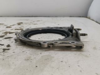 bontott TOYOTA AVENSIS T25 Hátsó Főtengely Szimmeringház