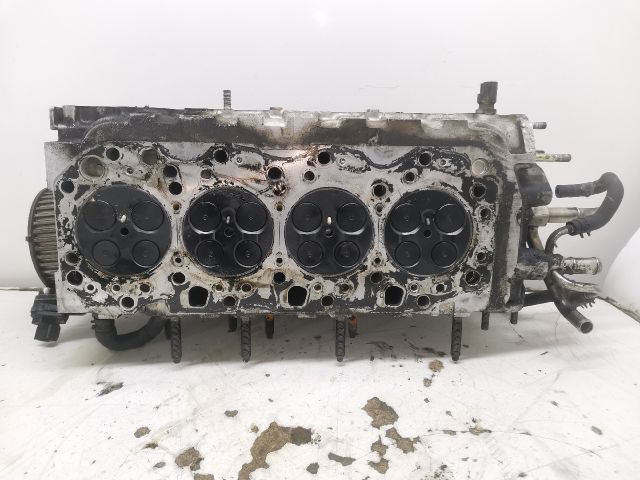 bontott TOYOTA AVENSIS T25 Hengerfej