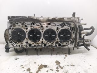 bontott TOYOTA AVENSIS T25 Hengerfej