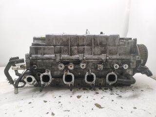 bontott TOYOTA AVENSIS T25 Hengerfej