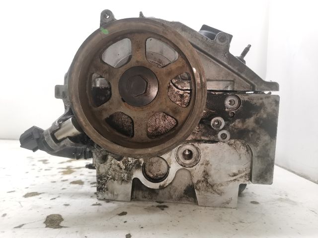 bontott TOYOTA AVENSIS T25 Hengerfej