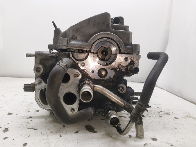 bontott TOYOTA AVENSIS T25 Hengerfej