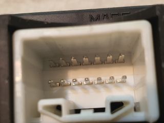 bontott TOYOTA AVENSIS T25 Immobilizer Elektronika