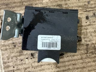 bontott TOYOTA AVENSIS T25 Immobilizer Elektronika