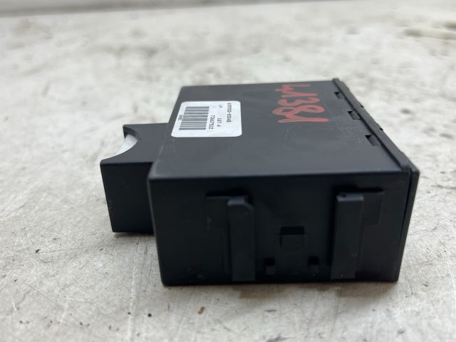 bontott TOYOTA AVENSIS T25 Immobilizer Elektronika