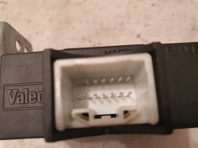 bontott TOYOTA AVENSIS T25 Immobilizer Elektronika