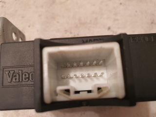 bontott TOYOTA AVENSIS T25 Immobilizer Elektronika