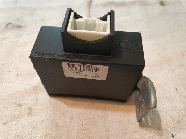 bontott TOYOTA AVENSIS T25 Immobilizer Elektronika