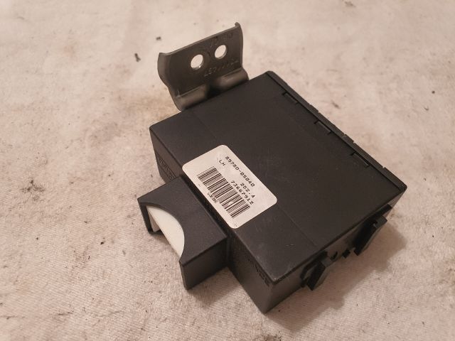 bontott TOYOTA AVENSIS T25 Immobilizer Elektronika