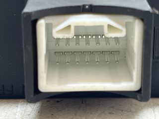 bontott TOYOTA AVENSIS T25 Immobilizer Elektronika