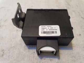 bontott TOYOTA AVENSIS T25 Immobilizer Elektronika