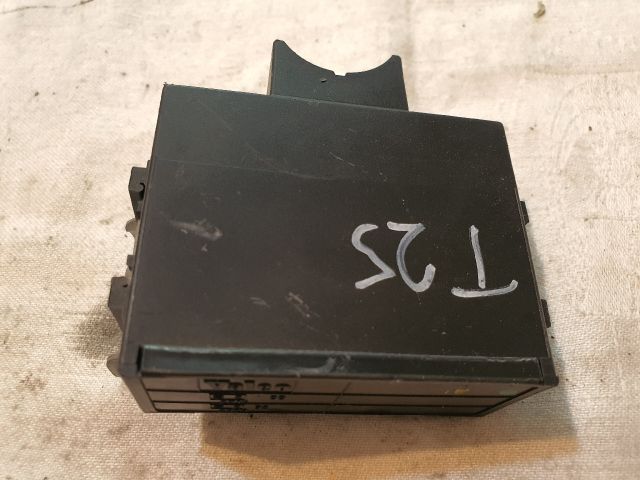 bontott TOYOTA AVENSIS T25 Immobilizer Elektronika