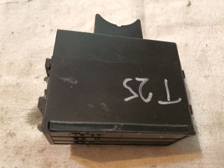 bontott TOYOTA AVENSIS T25 Immobilizer Elektronika