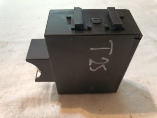 bontott TOYOTA AVENSIS T25 Immobilizer Elektronika