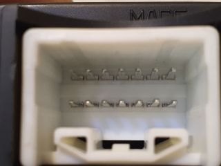 bontott TOYOTA AVENSIS T25 Immobilizer Elektronika