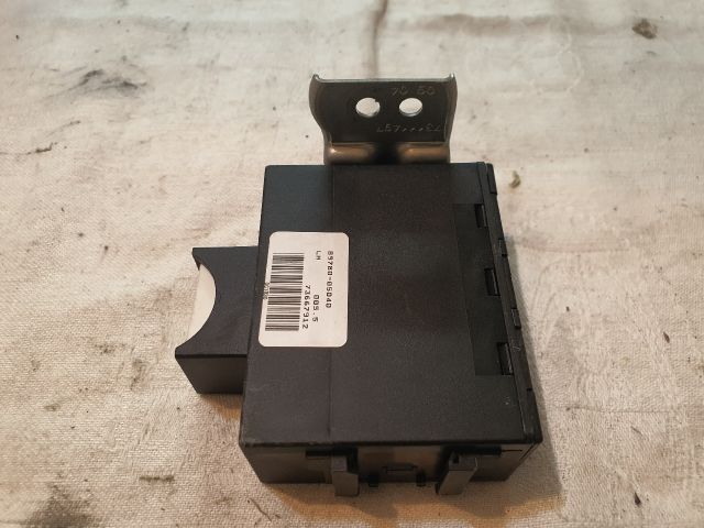 bontott TOYOTA AVENSIS T25 Immobilizer Elektronika