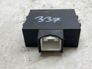 bontott TOYOTA AVENSIS T25 Immobilizer Elektronika