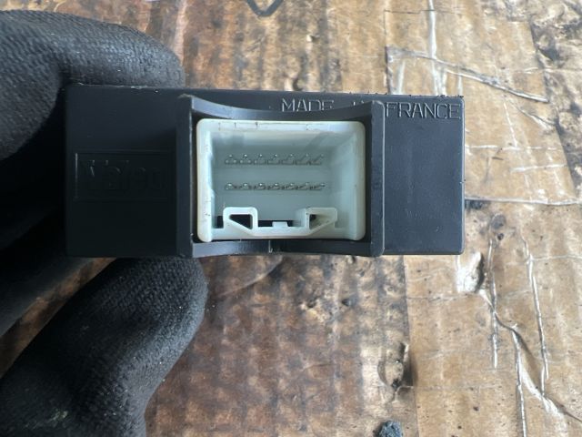 bontott TOYOTA AVENSIS T25 Immobilizer Elektronika