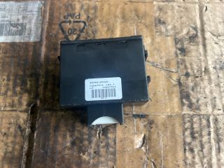 bontott TOYOTA AVENSIS T25 Immobilizer Elektronika