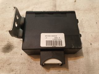 bontott TOYOTA AVENSIS T25 Immobilizer Elektronika