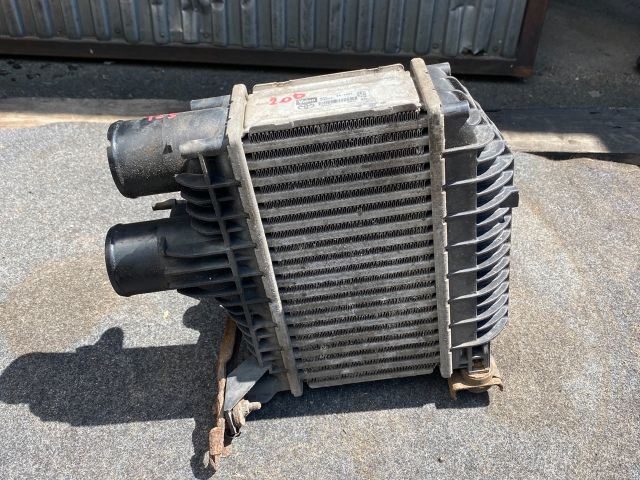 bontott TOYOTA AVENSIS T25 Intercooler