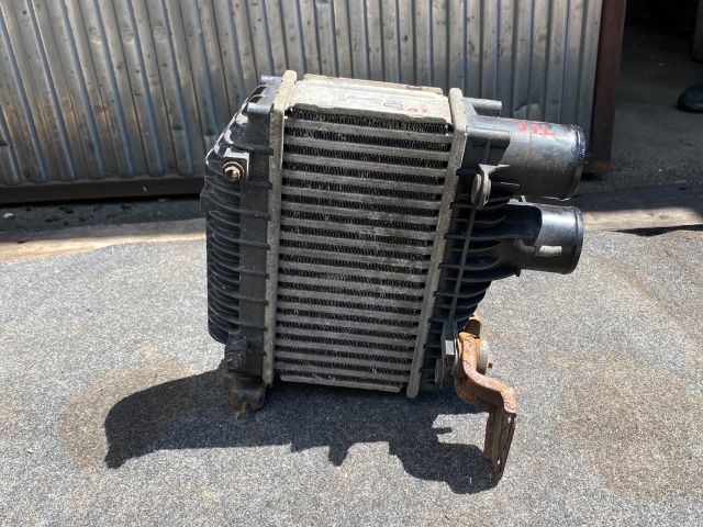 bontott TOYOTA AVENSIS T25 Intercooler