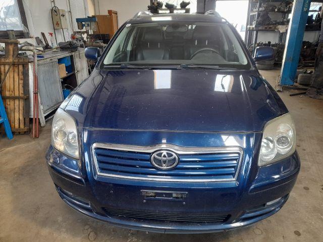 bontott TOYOTA AVENSIS T25 Jobb első Csonkállvány Kerékaggyal