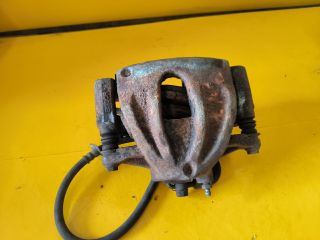 bontott TOYOTA AVENSIS T25 Jobb első Féknyereg Munkahengerrel