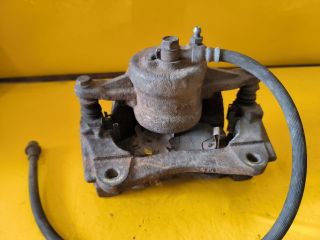 bontott TOYOTA AVENSIS T25 Jobb első Féknyereg Munkahengerrel