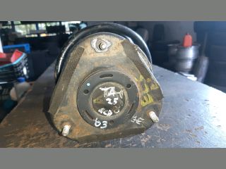 bontott TOYOTA AVENSIS T25 Jobb első Gólyaláb (Lengécsillapító, Rugó)