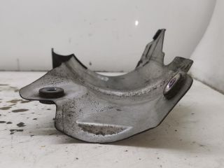 bontott TOYOTA AVENSIS T25 Katalizátor Hővédő Lemez