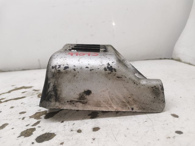 bontott TOYOTA AVENSIS T25 Katalizátor Hővédő Lemez