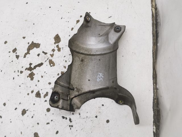 bontott TOYOTA AVENSIS T25 Katalizátor Hővédő Lemez