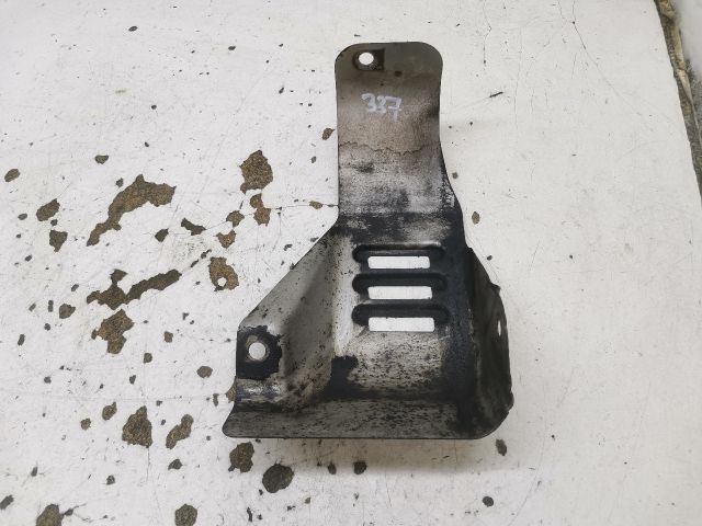 bontott TOYOTA AVENSIS T25 Katalizátor Hővédő Lemez