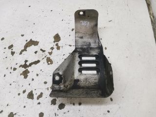 bontott TOYOTA AVENSIS T25 Katalizátor Hővédő Lemez