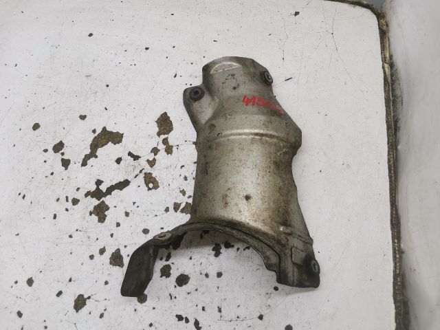 bontott TOYOTA AVENSIS T25 Katalizátor Hővédő Lemez