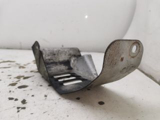 bontott TOYOTA AVENSIS T25 Katalizátor Hővédő Lemez